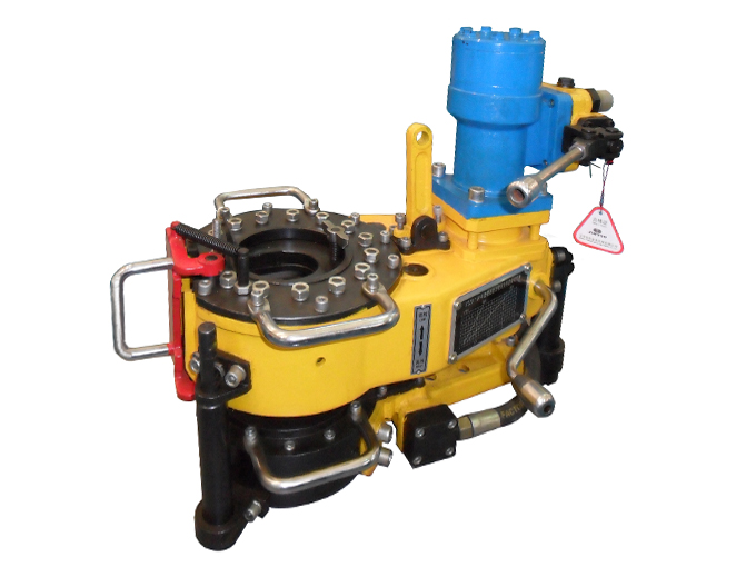 XQ28/1.8Y修井动力钳