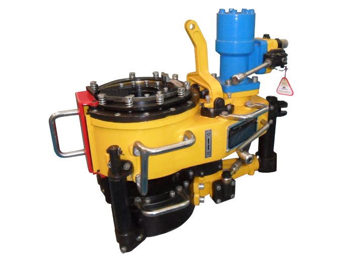 XQ89/3YC修井动力钳