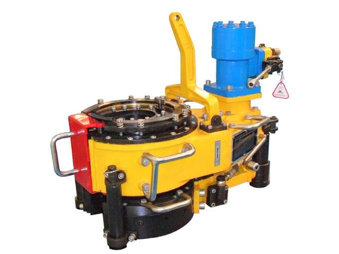 XQ114/6YB修井动力钳