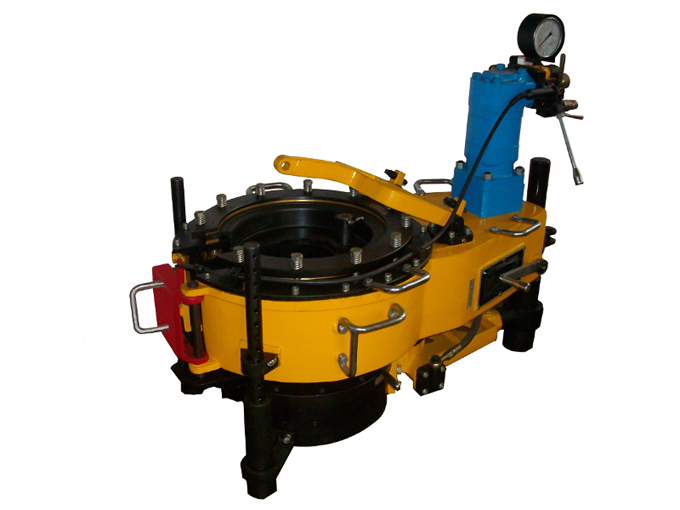 XQ140/25Y-Ⅱ修井动力钳