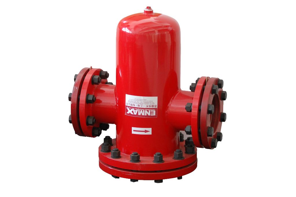 CPRS桶体式地面防蜡防垢防腐蚀装置