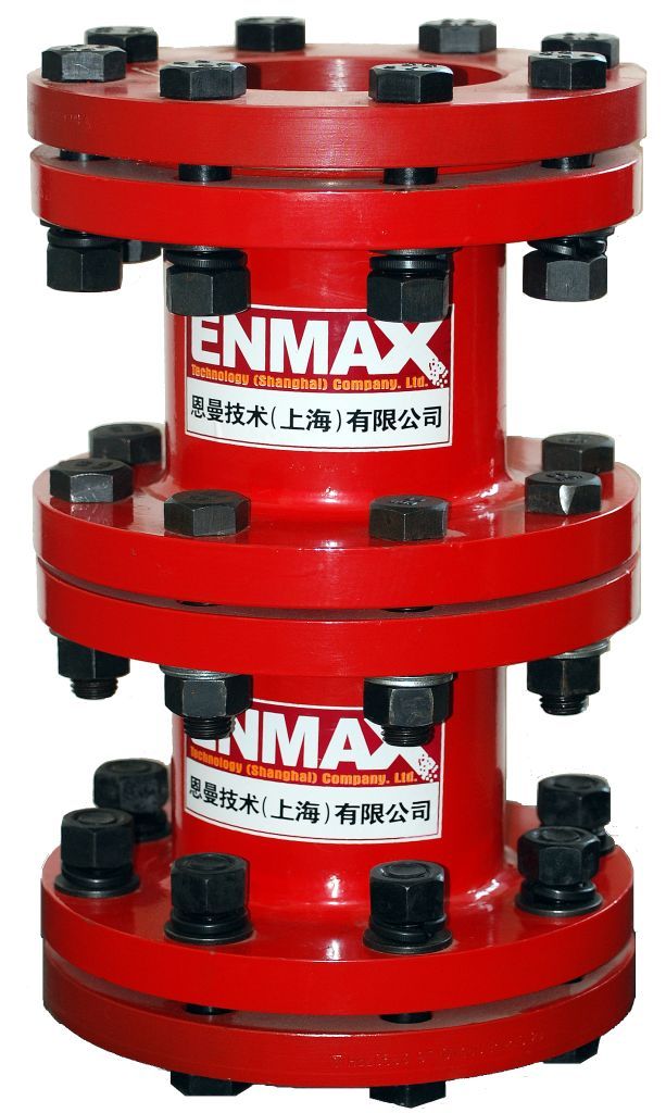 CPRS直管式地面防蜡防垢防腐蚀装置