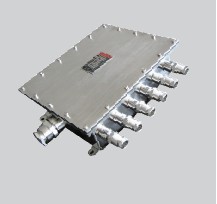 不锈钢防爆接线箱