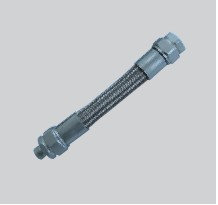 不锈钢防爆挠性管