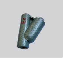 防爆隔离密封接头