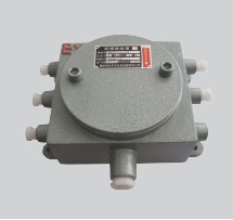 铝合金隔爆接线箱