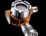 ESD200可燃/有毒气体探测器