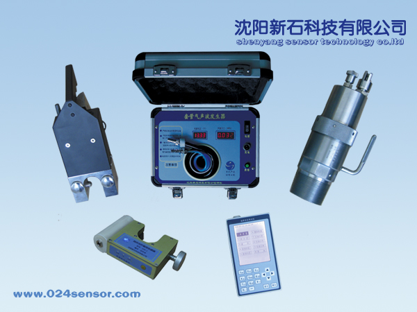 抽油机井综合测试仪