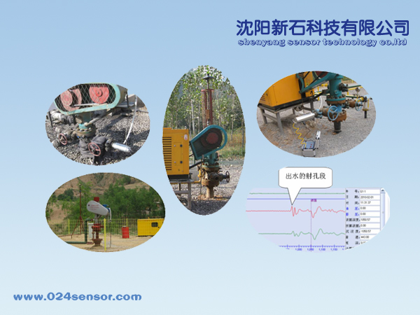 煤层气领域的产品与技术