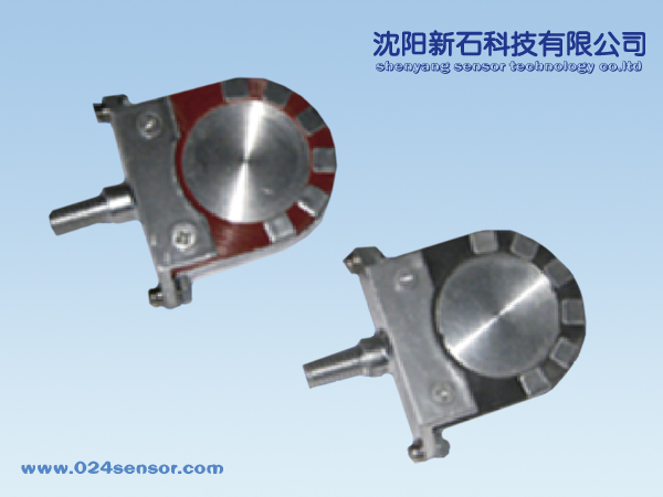 特种微音换能器