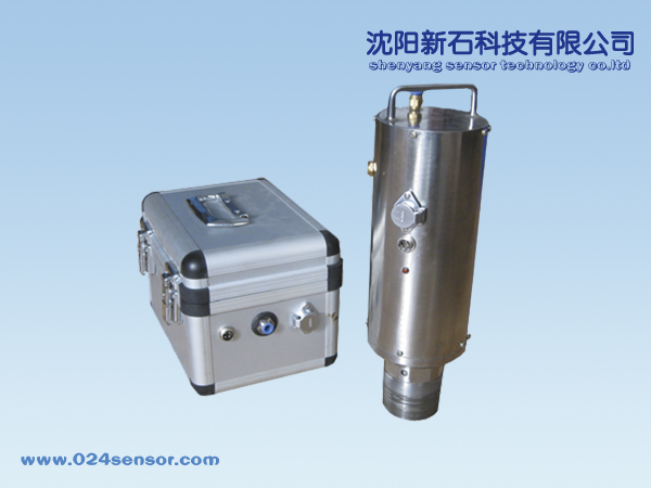 无压井液面自动监测仪