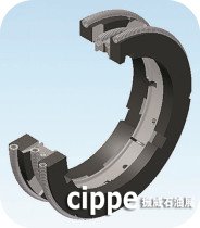 Cook Compression &amp; Waukesha Bearings 携手亮相 cippe2019(图3)