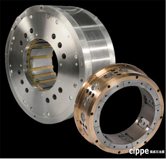 Cook Compression &amp; Waukesha Bearings 携手亮相 cippe2019(图5)